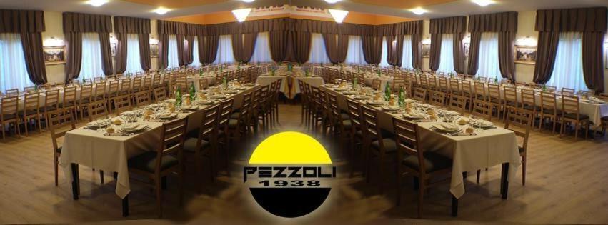Hotel Pezzoli1938 格雷桑 外观 照片